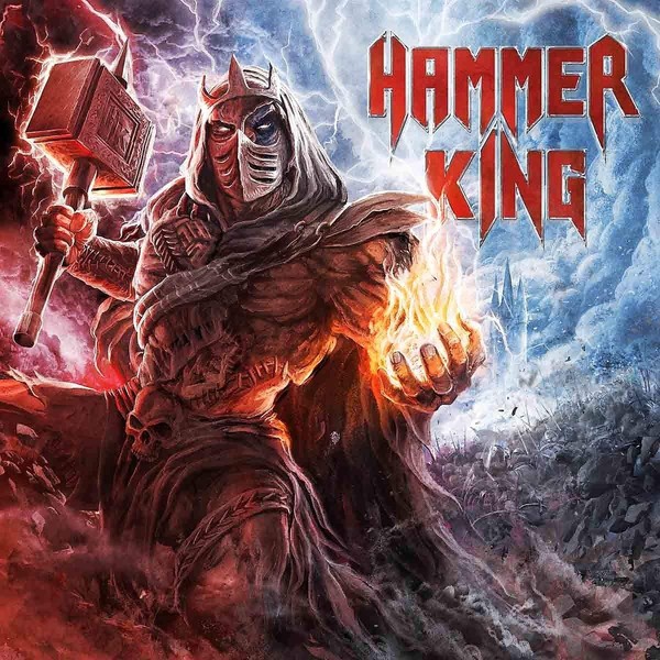 Hammer King (Limited Edition)