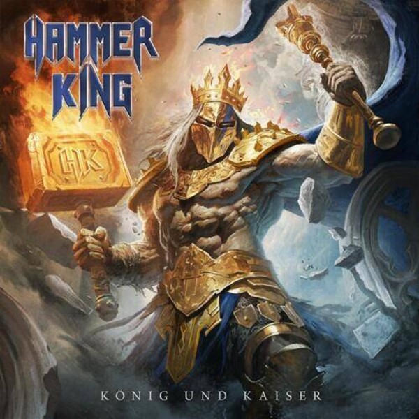 Konig & Kaiser (Limited Edition)