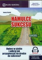 Hamulce sukcesu Audiobook CD Audio