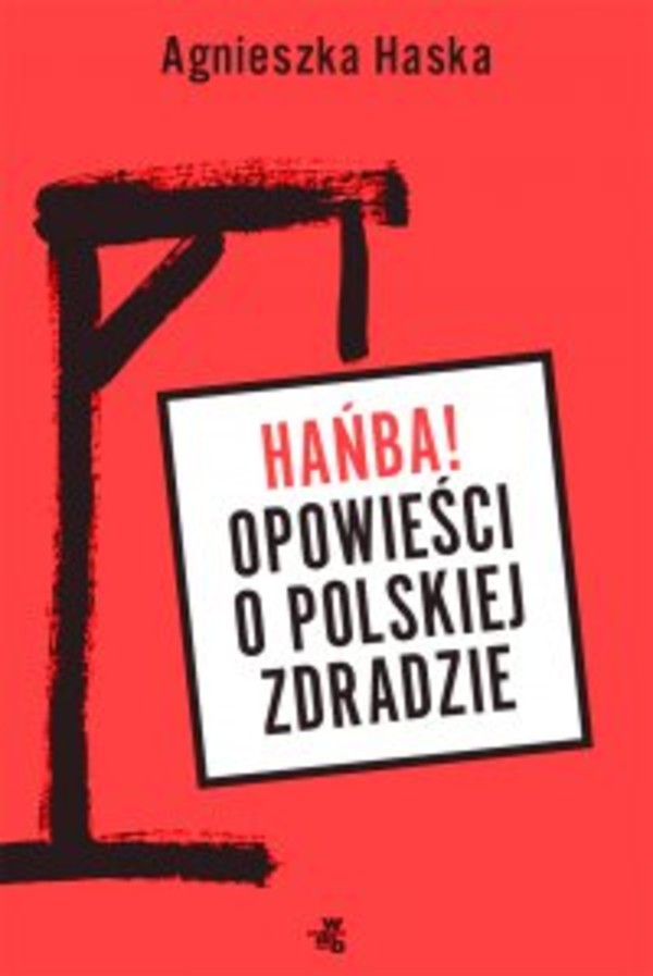 Hańba! Opowieści o polskiej zdradzie - mobi, epub 1