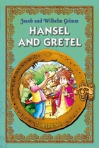 Hansel and Gretel (Jaś i Małgosia) - epub English version