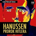 Hanussen Prorok Hitlera - Audiobook mp3
