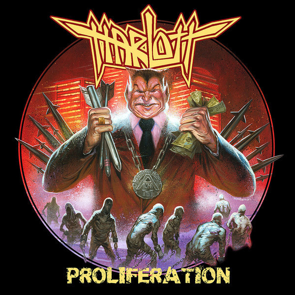Proliferation (Limited Edition)