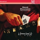 Harmonijkowy As (Digipack)