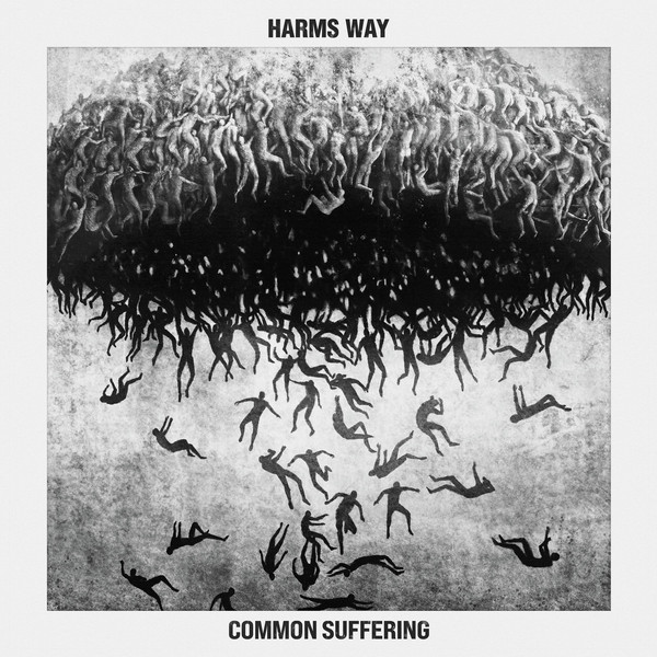 Common Suffering (silver vinyl)