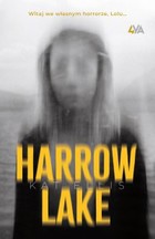 Harrow Lake - mobi, epub