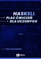 Haskell - mobi, epub Plac ćwiczeń dla uczonych