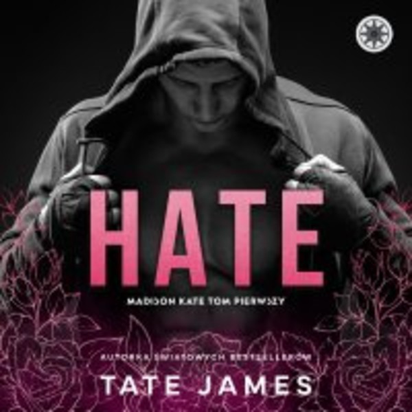 HATE - Audiobook mp3