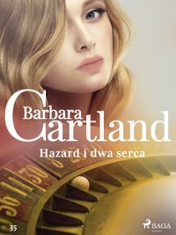 Hazard i dwa serca - mobi, epub