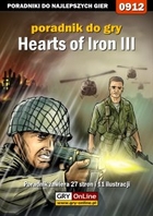 Hearts of Iron III poradnik do gry - epub, pdf