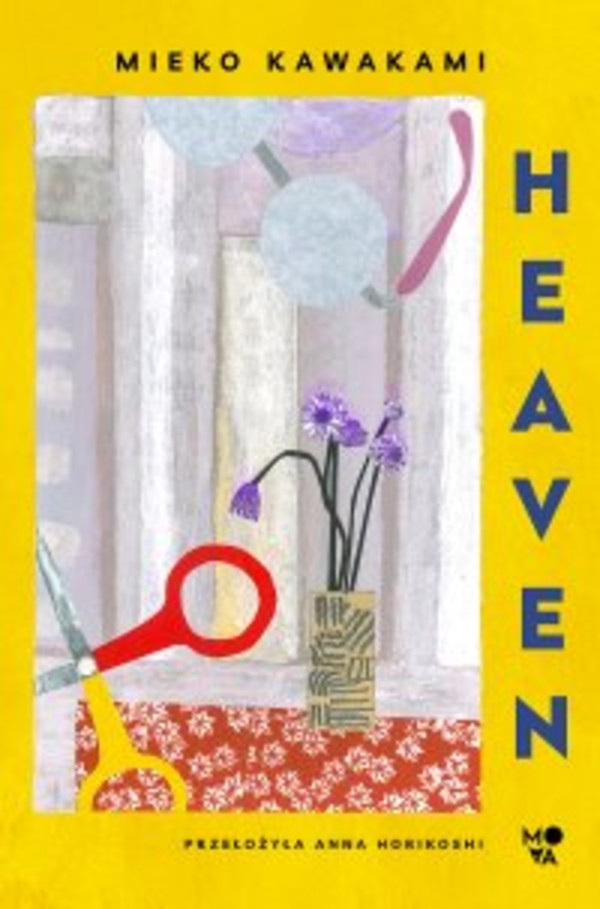 Heaven - mobi, epub