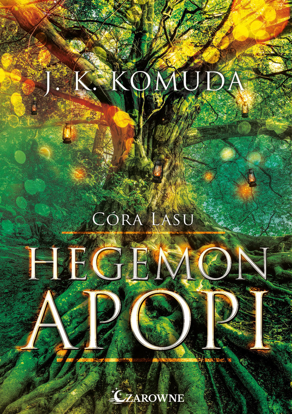 Hegemon Apopi - epub, pdf