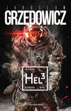 Hel 3 - mobi, epub