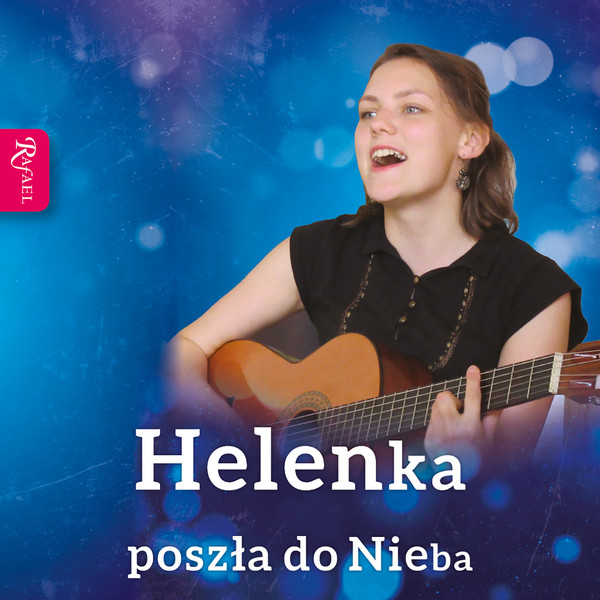 Helenka poszła do Nieba - Audiobook mp3