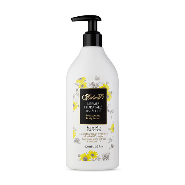 Moisturizing Body Lotion Nawilżający balsam do ciała