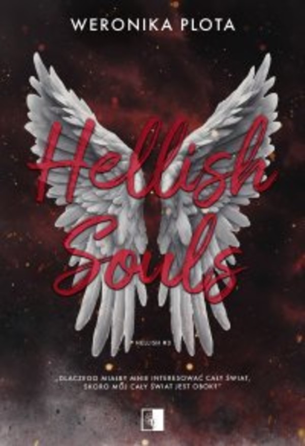 Hellish Souls - mobi, epub