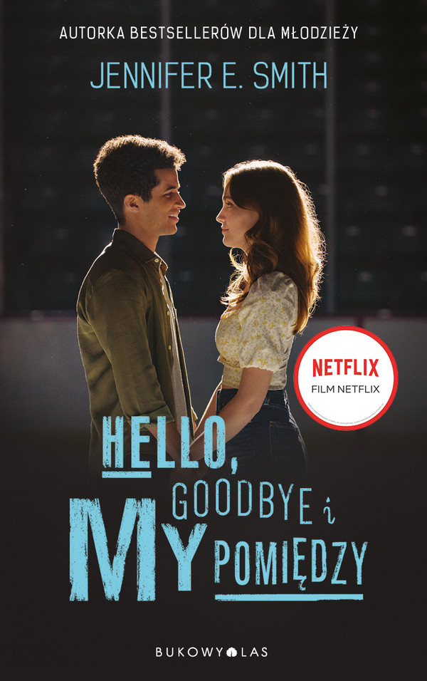 Hello, Goodbye i my pomiędzy Wydanie filmowe