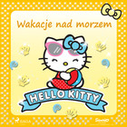 Wakacje nad morzem - Audiobook mp3 Hello Kitty