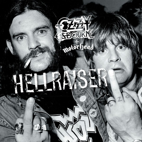 Hellraiser (vinyl)