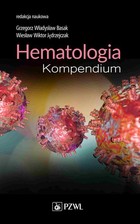 Hematologia Kompendium - mobi, epub
