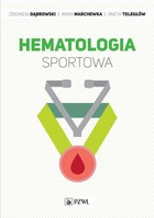 Hematologia sportowa - mobi, epub