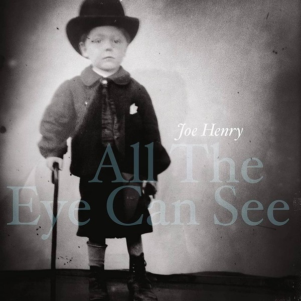 All The Eye Can See (vinyl)