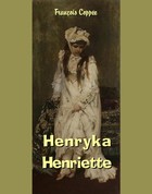 Henryka Henriette - mobi, epub