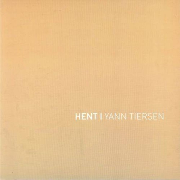 Hent I (vinyl)