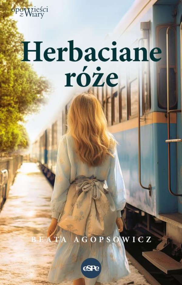 Herbaciane Róże - mobi, epub