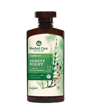 Herbal Care Szampon Skrzyp Polny