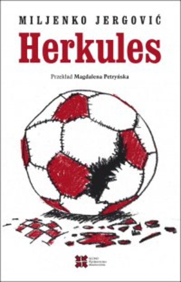 Herkules - mobi, epub, pdf