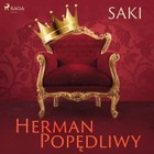 Herman Popędliwy - Audiobook mp3