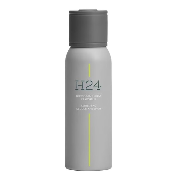 H24 Refreshing Dezodorant w sprayu