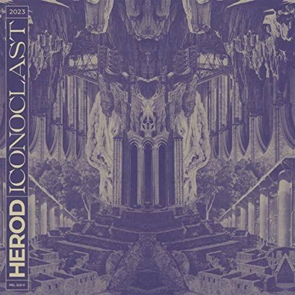 Iconoclast (vinyl)