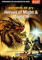 Heroes of Might & Magic IV poradnik do gry - pdf