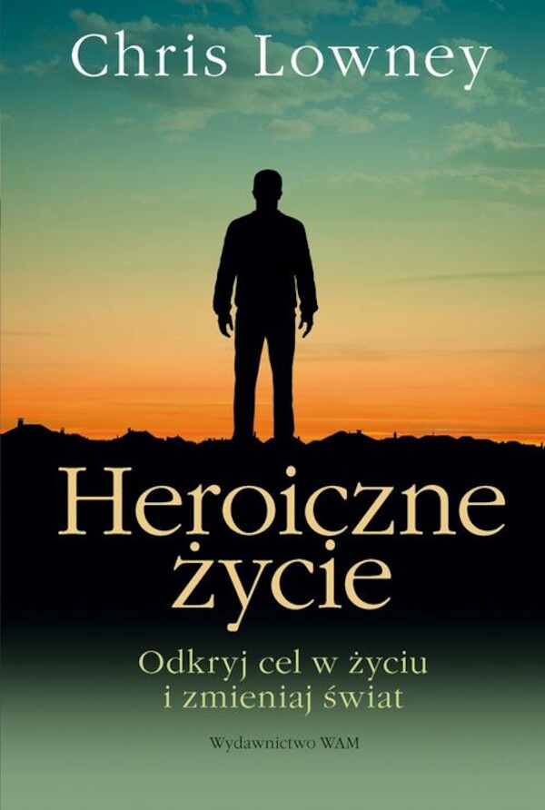 Heroiczne życie - mobi, epub