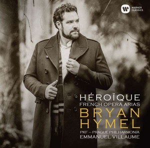 Heroique (French Opera Arias)