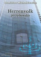 Herrenvolk po żydowsku - mobi, epub, pdf