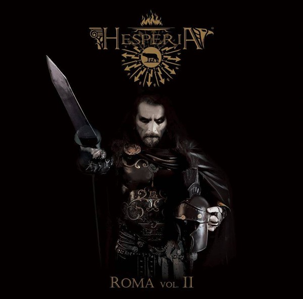 Roma II (vinyl)