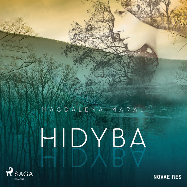 Hidyba - Audiobook mp3