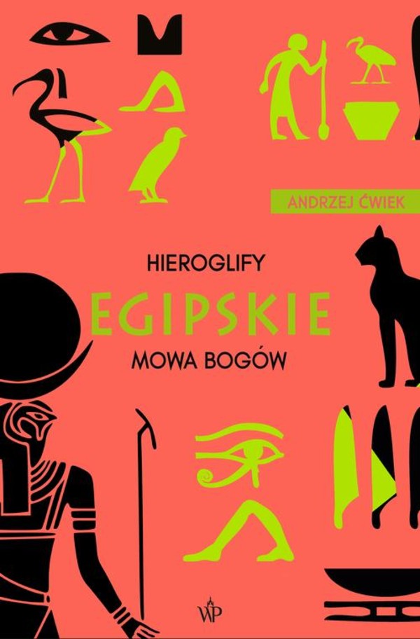 Hieroglify egipskie - mobi, epub