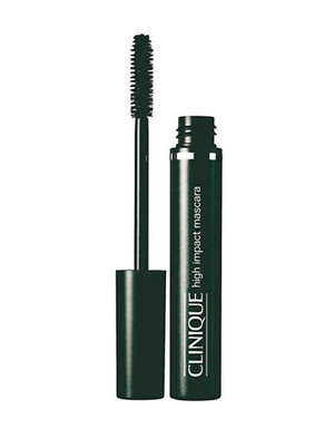 Hight Impact Dramatic Lashes On-Contact 02 Black Brown Tusz do rzęs