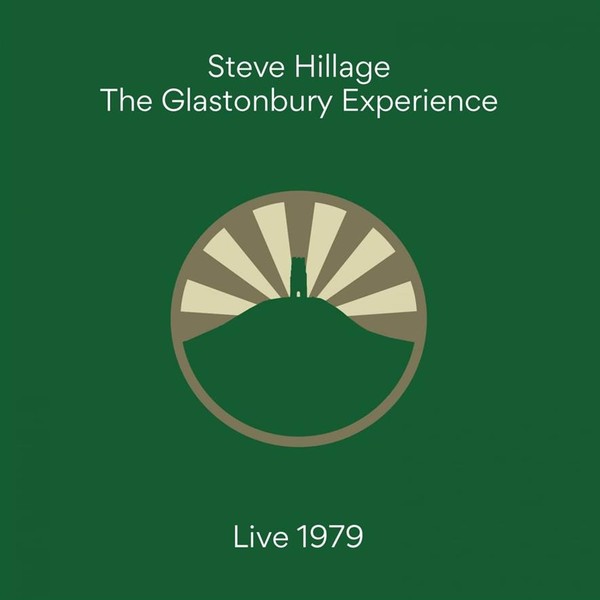 The Glastonbury Experience Live 1979