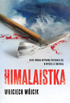 Himalaistka - mobi, epub