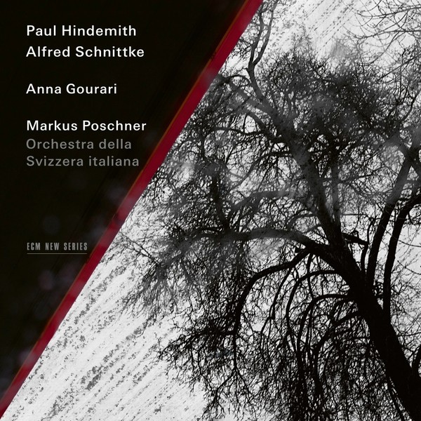 Hindemith / Schnittke