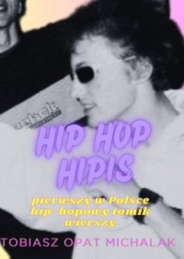 Hip Hop Hipis - mobi, epub