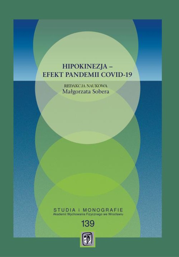 Hipokinezja - efekt pandemii COVID-19 - pdf
