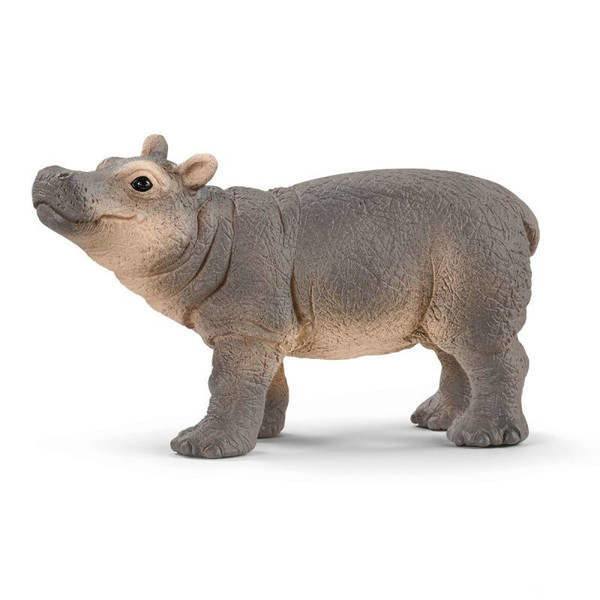 Figurki Młody Hipopotam 14831
