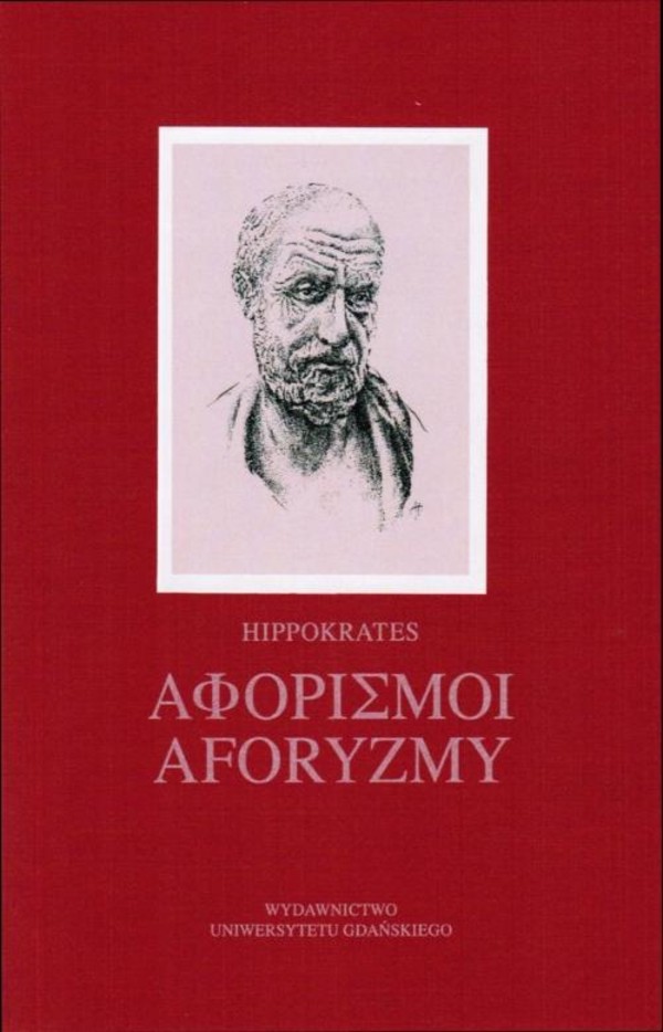 Hippokrates. Aforyzmy - pdf