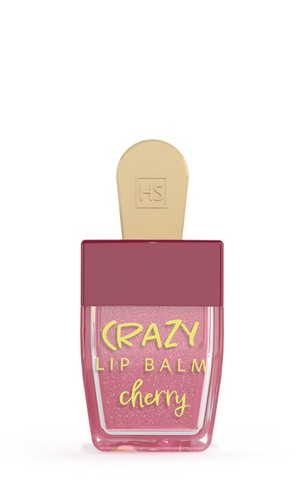 Cherry Crazy Lip Balm Balsam do ust